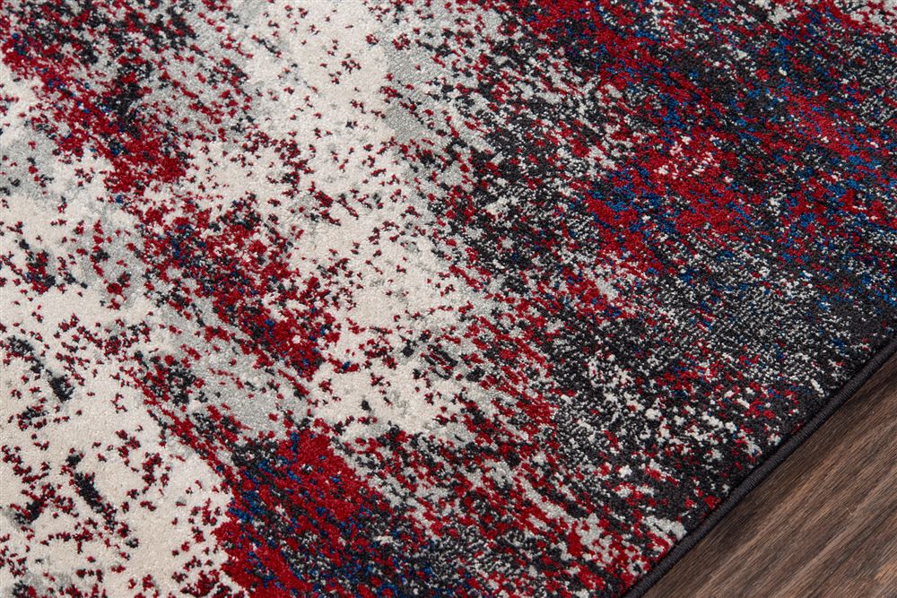 Transitional LOFT0LO-08 Area Rug - Loft Collection 