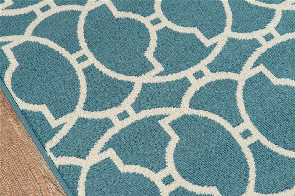 Contemporary BAJA0BAJ11 Area Rug - Baja Collection 