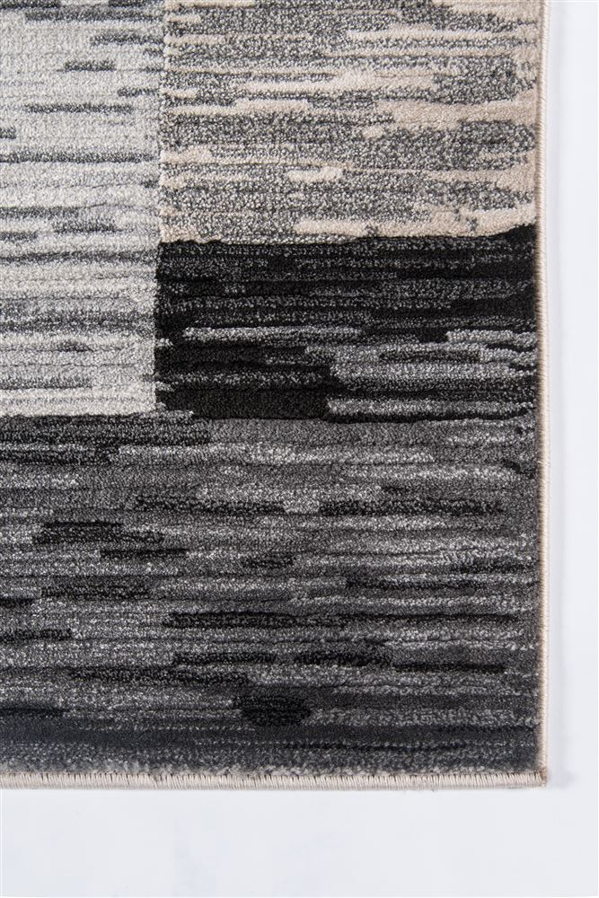 Contemporary LOGANLGN-3 Area Rug - Logan Collection 