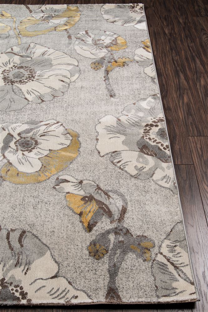 Casual LUXE0LX-09 Area Rug - Luxe Collection 