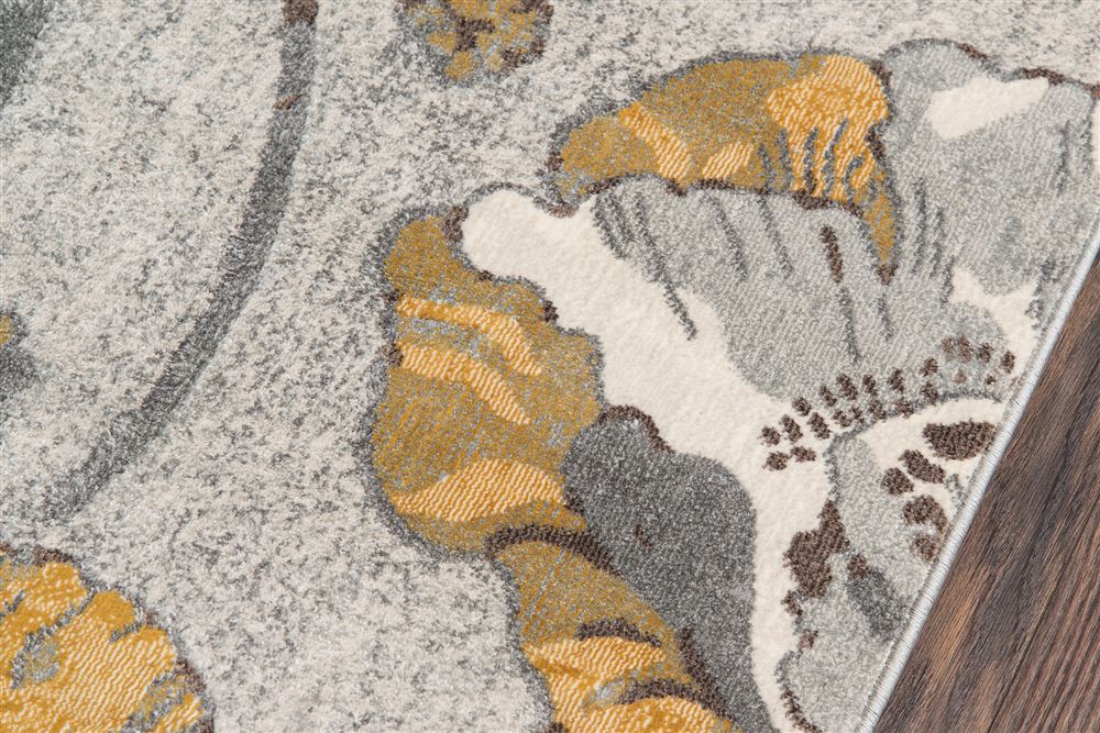 Casual LUXE0LX-09 Area Rug - Luxe Collection 