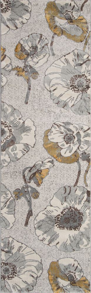 Casual LUXE0LX-09 Area Rug - Luxe Collection 
