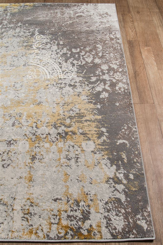 Casual LUXE0LX-12 Area Rug - Luxe Collection 