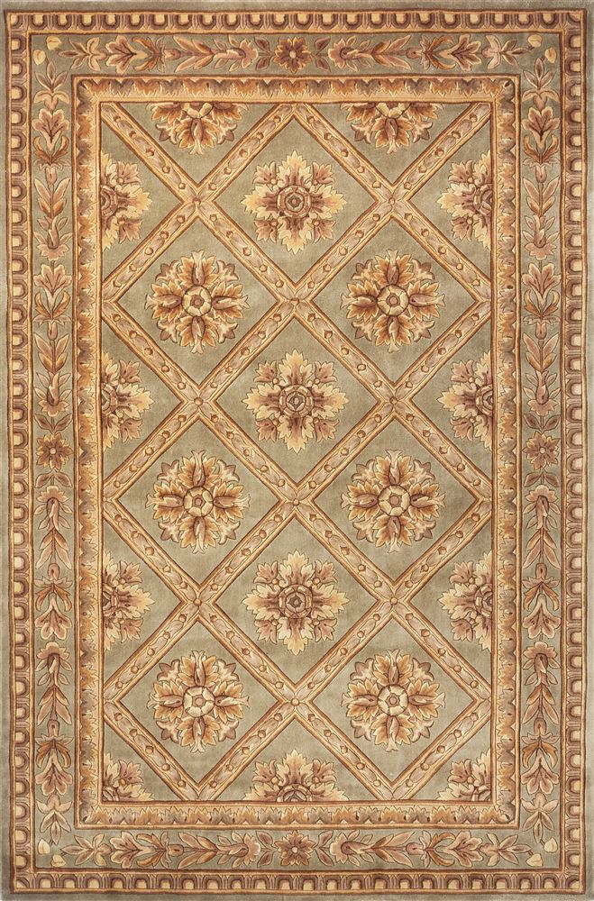 Traditional Maisoma-11 Area Rug - Maison Collection 