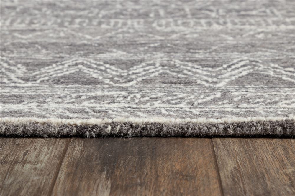 Contemporary MALLOMRC-1 Area Rug - Mallorca Collection 