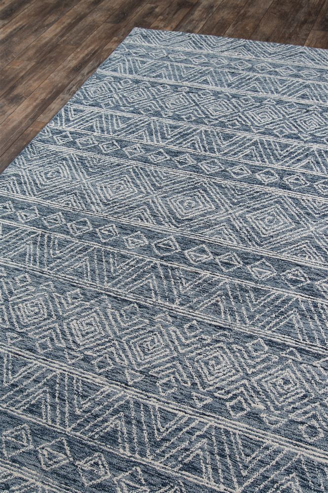 Contemporary MALLOMRC-2 Area Rug - Mallorca Collection 