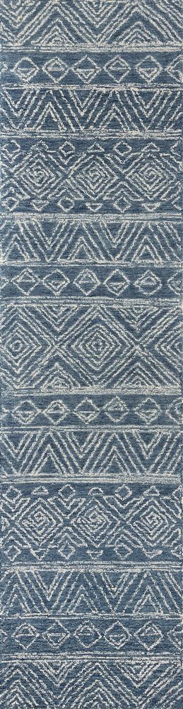 Contemporary MALLOMRC-2 Area Rug - Mallorca Collection 