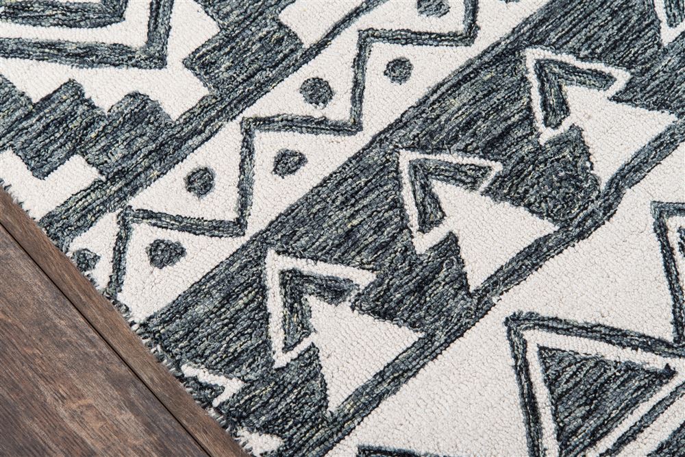 Contemporary MALLOMRC-3 Area Rug - Mallorca Collection 