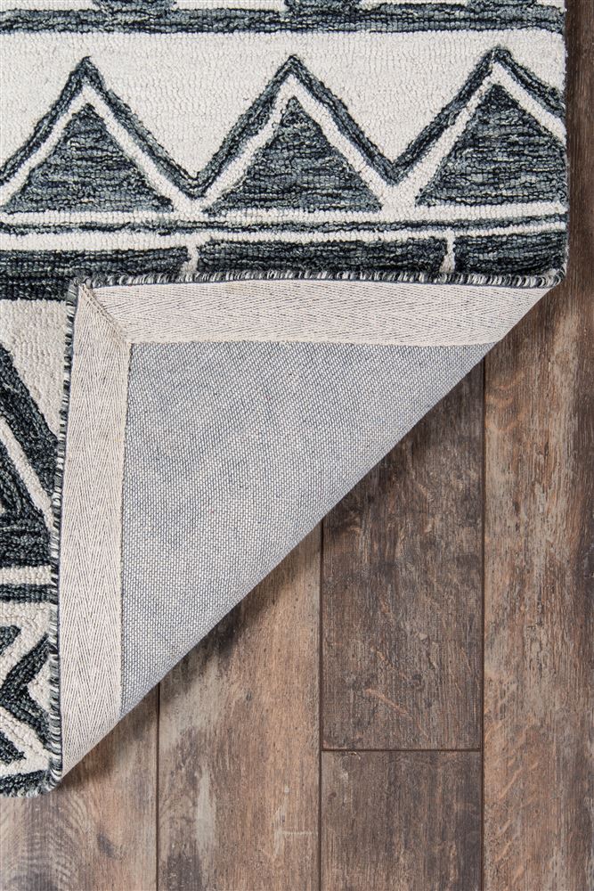 Contemporary MALLOMRC-3 Area Rug - Mallorca Collection 