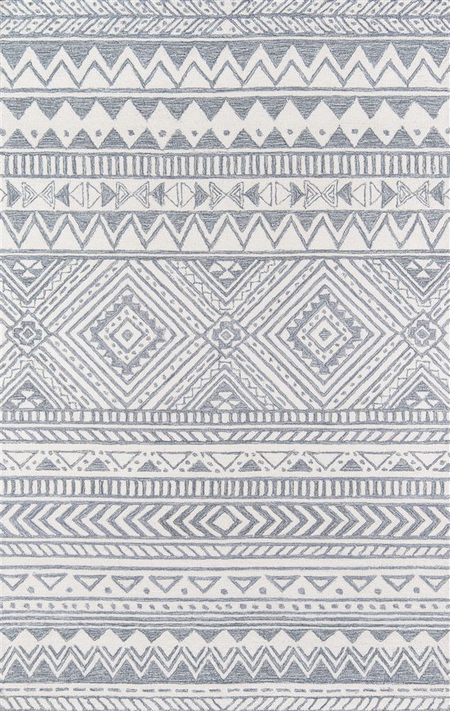 Contemporary MALLOMRC-5 Area Rug - Mallorca Collection 