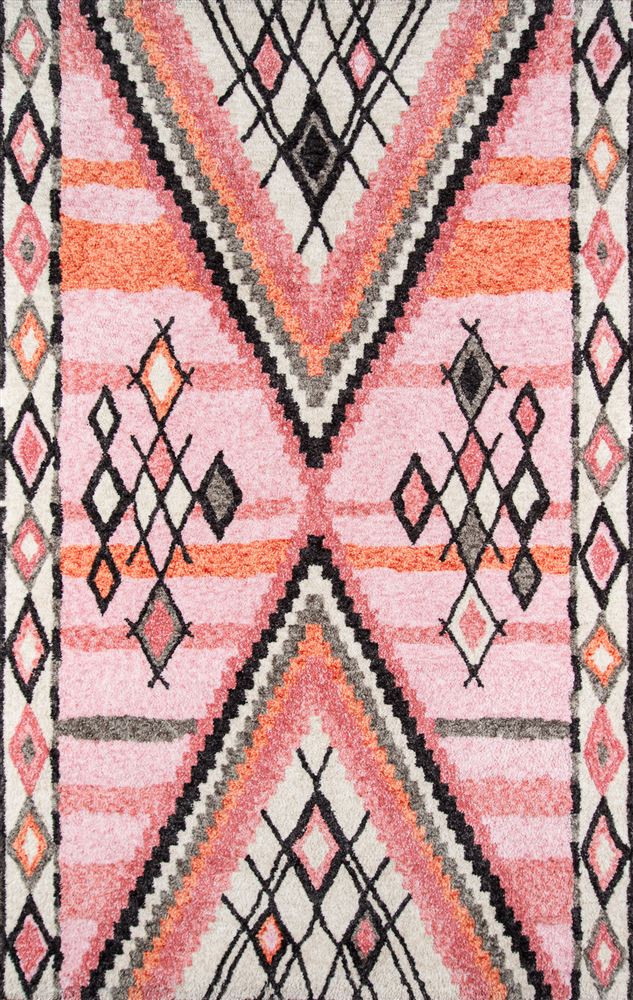 Contemporary Margemgx-2 Area Rug - Margaux Collection 