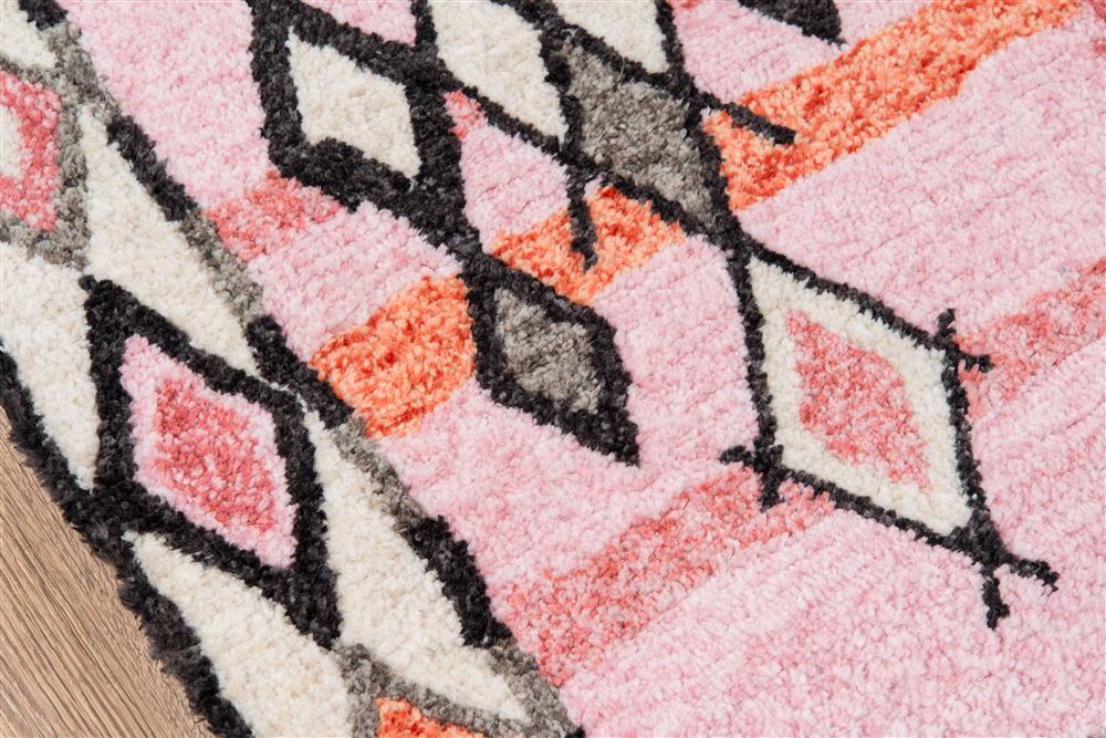 Contemporary MARGEMGX-2 Area Rug - Margaux Collection 