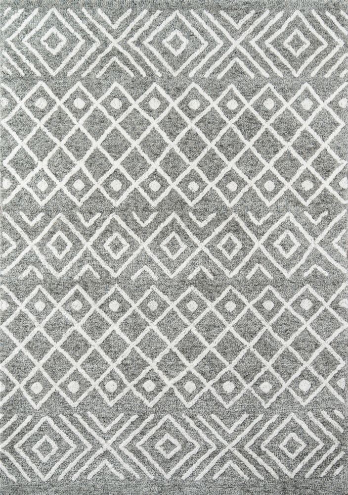 Contemporary MARGEMGX-7 Area Rug - Margaux Collection 