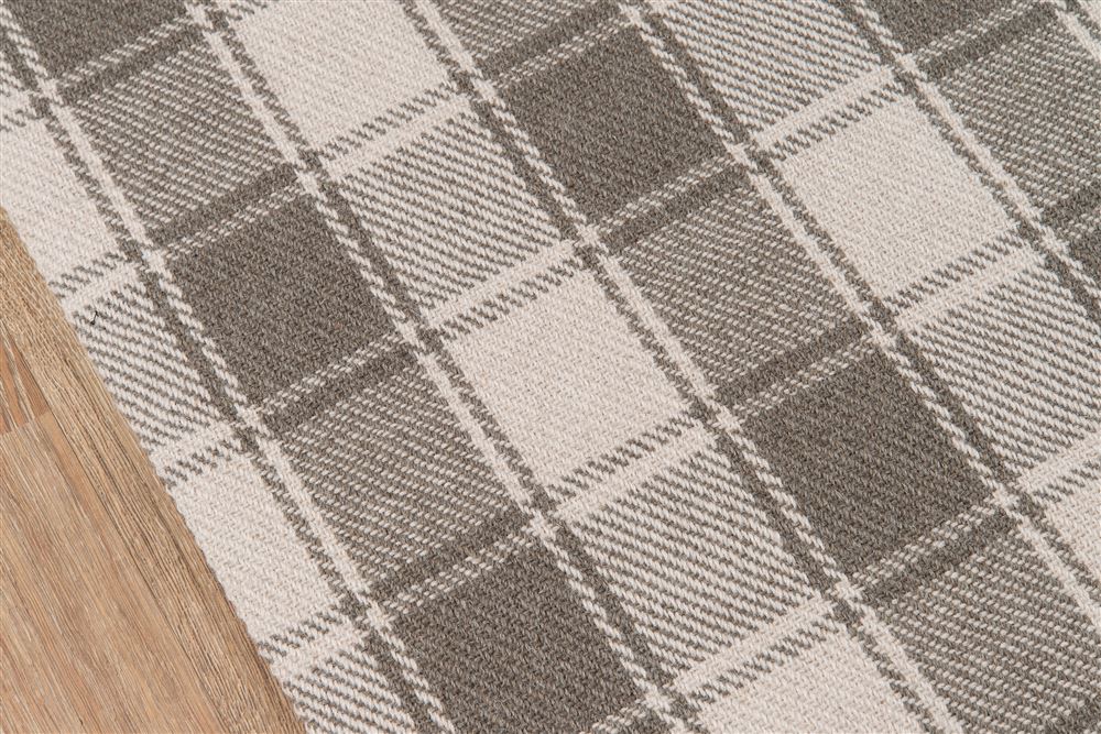 Modern MARLBMLB-1 Area Rug - Marlborough Collection 