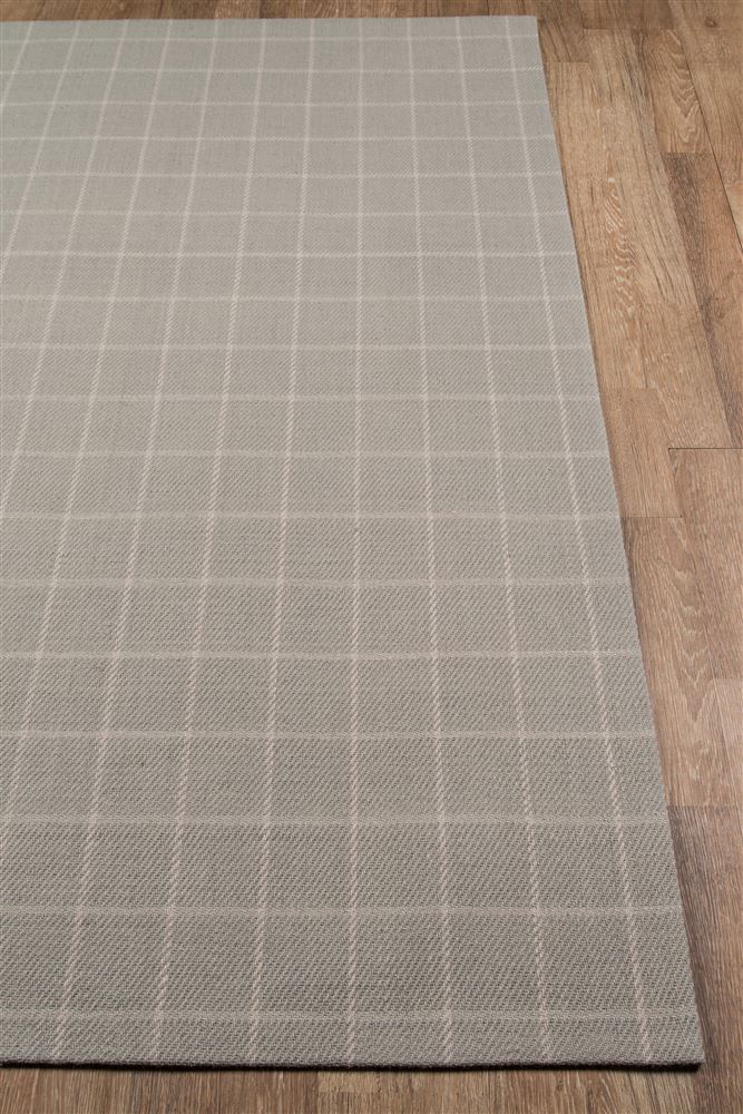 Modern MARLBMLB-2 Area Rug - Marlborough Collection 