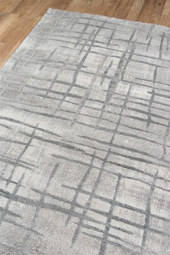 Modern MATRXMTX-1 Area Rug - Matrix Collection 