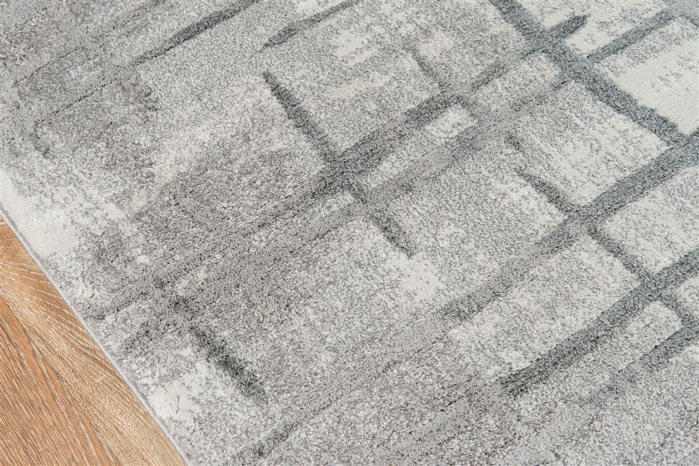 Modern MATRXMTX-1 Area Rug - Matrix Collection 