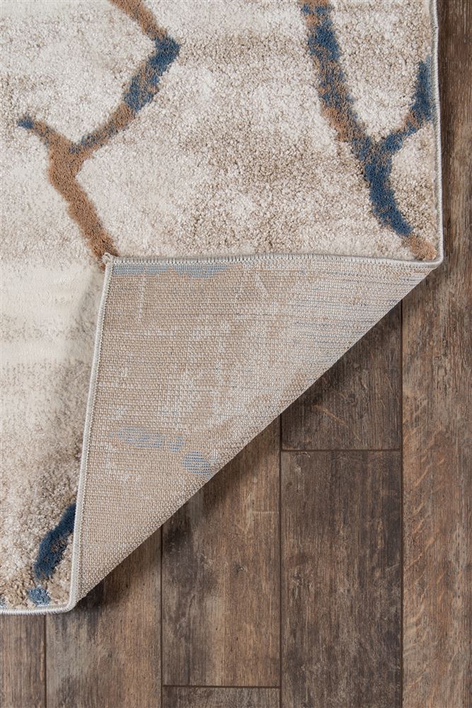 Modern MATRXMTX-2 Area Rug - Matrix Collection 