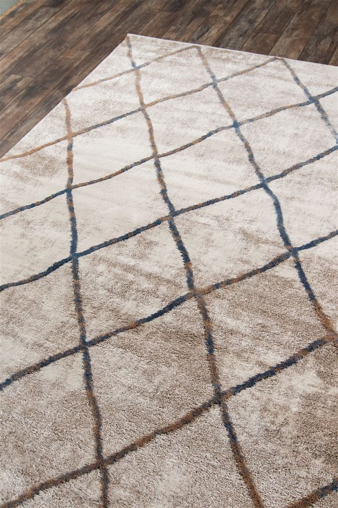 Modern MATRXMTX-3 Area Rug - Matrix Collection 