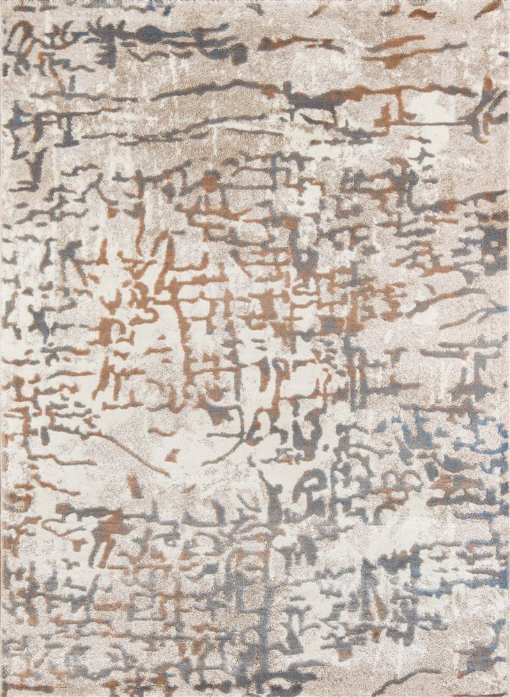 Modern Matrxmtx-6 Area Rug - Matrix Collection 