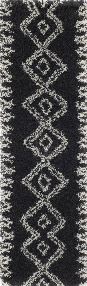 Contemporary MAYA0MAY-1 Area Rug - Maya Collection 