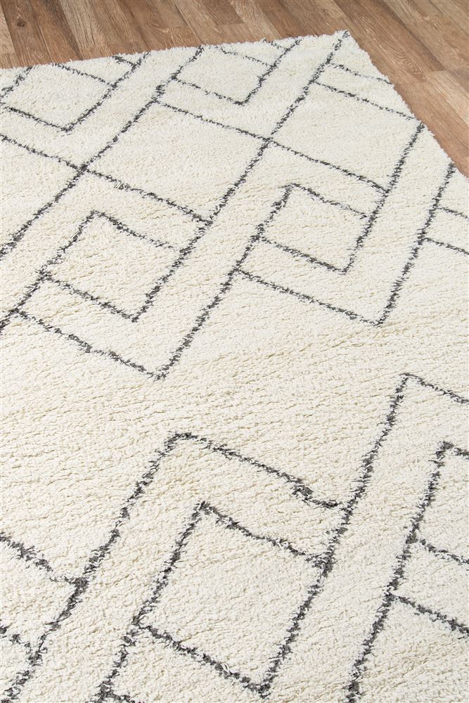 Contemporary MAYA0MAY-6 Area Rug - Maya Collection 