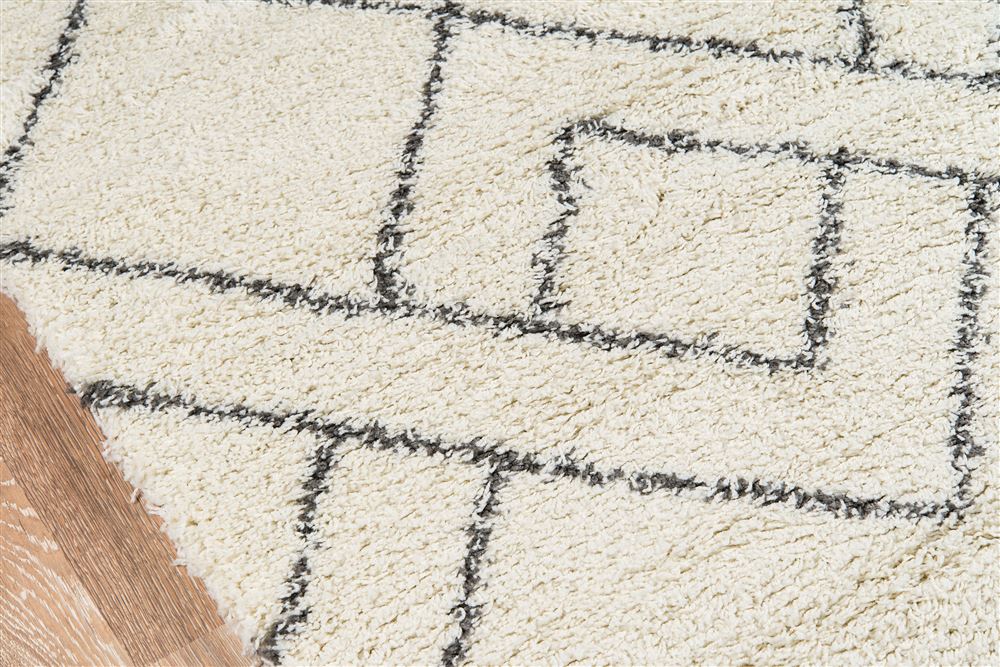 Contemporary MAYA0MAY-6 Area Rug - Maya Collection 