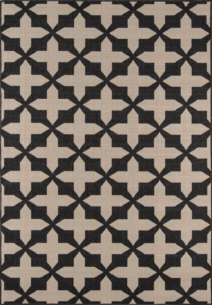 Contemporary Baja0baj12 Area Rug - Baja Collection 