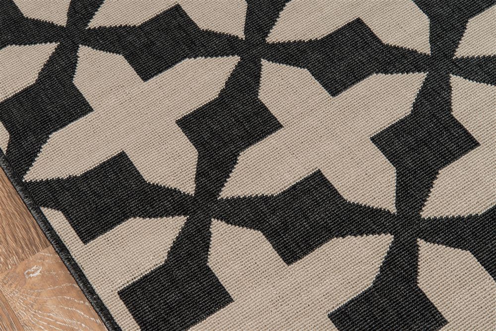 Contemporary BAJA0BAJ12 Area Rug - Baja Collection 