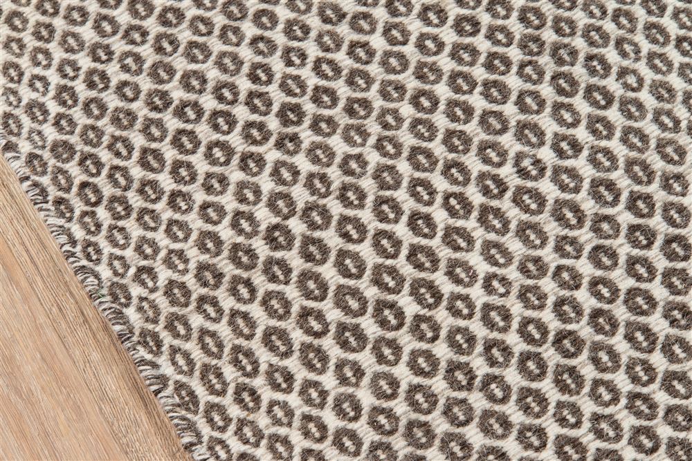 Contemporary MESA0MES-4 Area Rug - Mesa Collection 