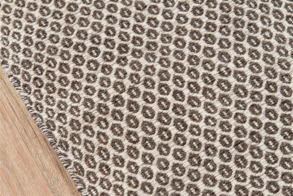 Contemporary MESA0MES-4 Area Rug - Mesa Collection 