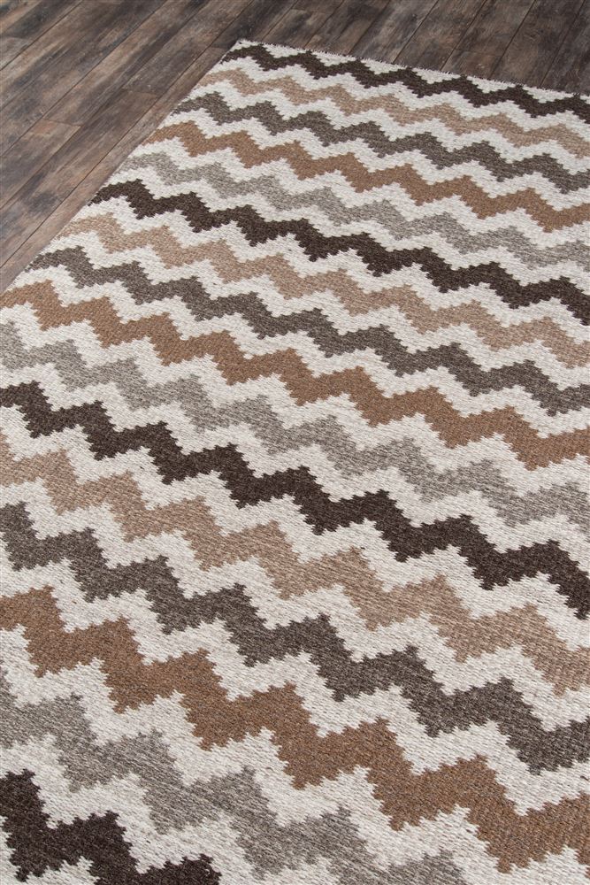 Contemporary MESA0MES-5 Area Rug - Mesa Collection 