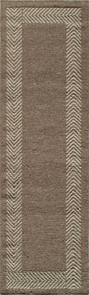 Contemporary MESA0MES-8 Area Rug - Mesa Collection 