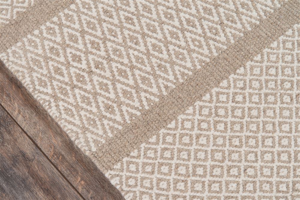 Contemporary MESA0MES-9 Area Rug - Mesa Collection 