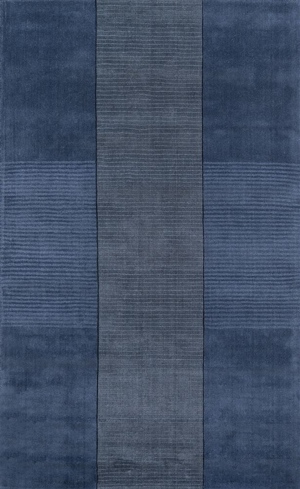 Contemporary Metromt-07 Area Rug - Metro Collection 