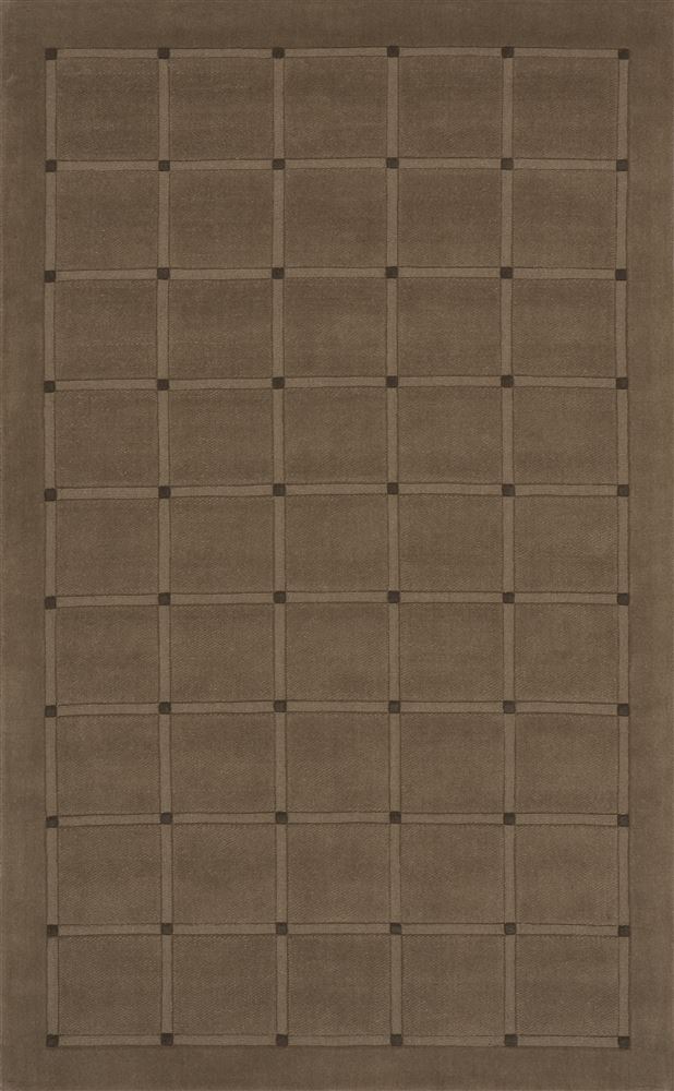 Contemporary METROMT-19 Area Rug - Metro Collection 