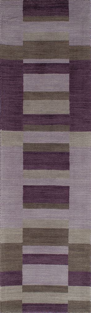 Contemporary METROMT-20 Area Rug - Metro Collection 