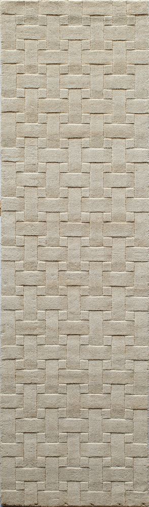 Contemporary METROMT-21 Area Rug - Metro Collection 