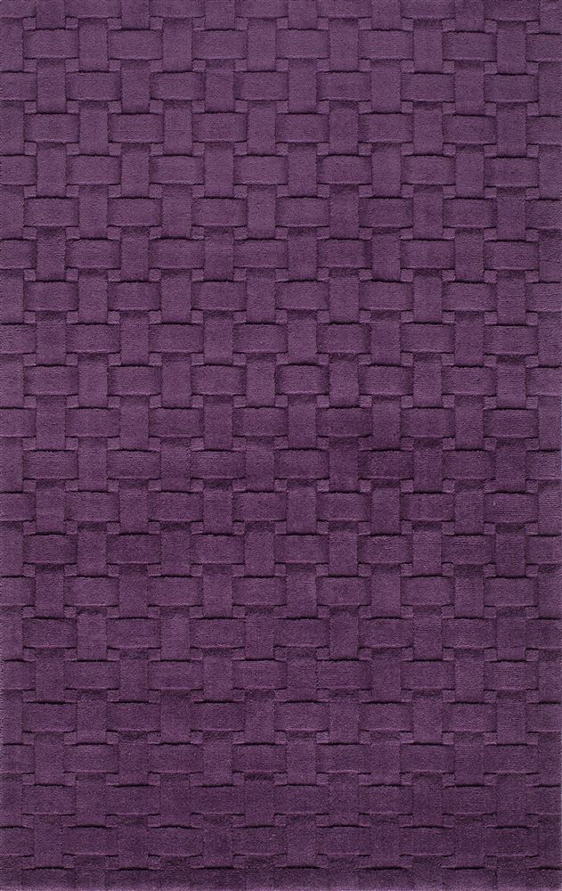 Contemporary Metromt-21 Area Rug - Metro Collection 