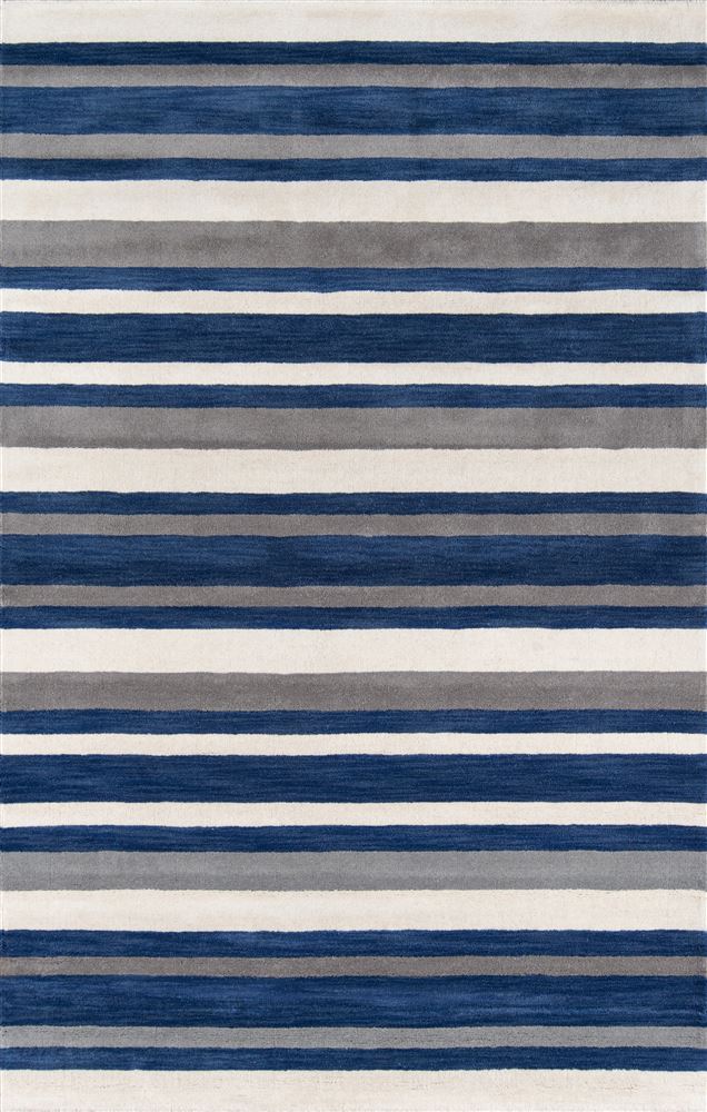 Contemporary Metromt-27 Area Rug - Metro Collection 