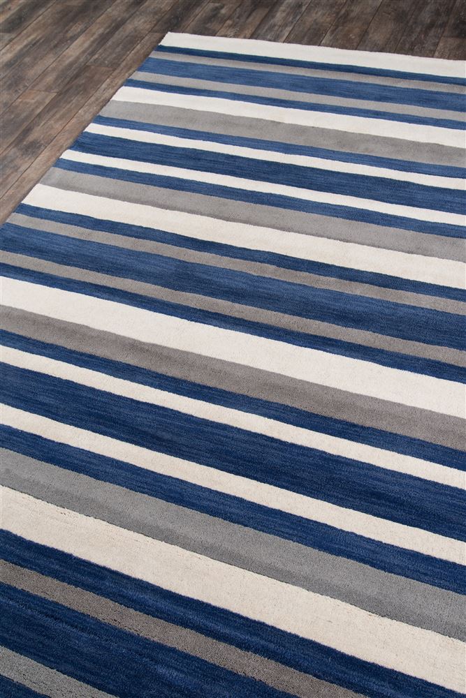 Contemporary METROMT-27 Area Rug - Metro Collection 