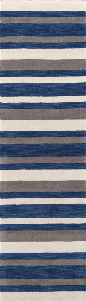 Contemporary METROMT-27 Area Rug - Metro Collection 