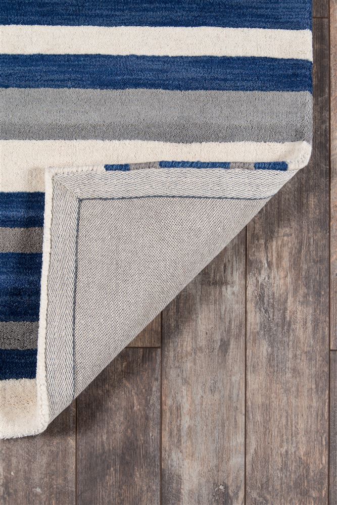 Contemporary METROMT-27 Area Rug - Metro Collection 