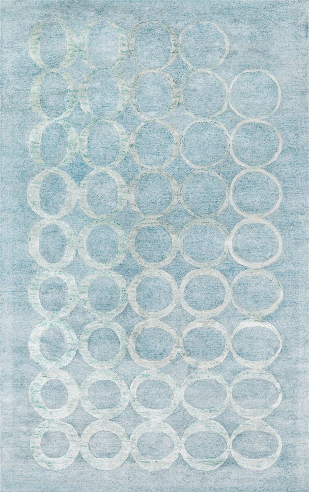 Contemporary Millnmi-01 Area Rug - Millennia Collection 