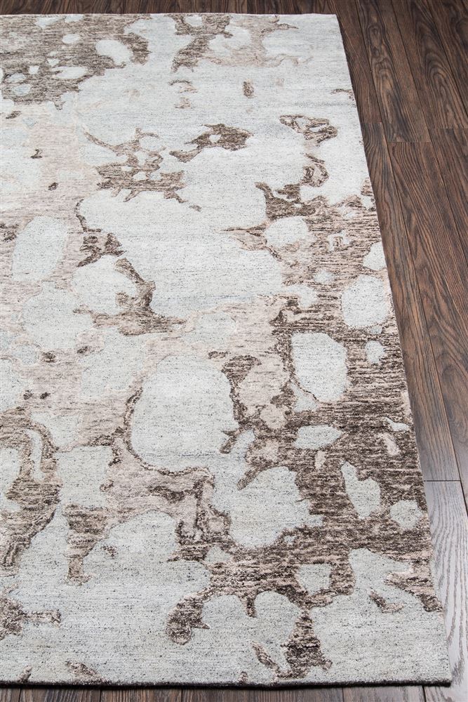 Contemporary MILLNMI-02 Area Rug - Millennia Collection 