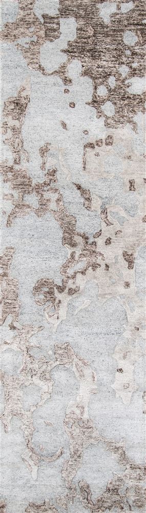 Contemporary MILLNMI-02 Area Rug - Millennia Collection 