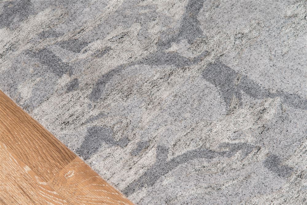 Contemporary MILLNMI-04 Area Rug - Millennia Collection 