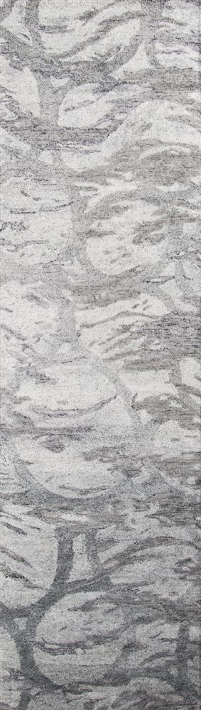 Contemporary MILLNMI-04 Area Rug - Millennia Collection 