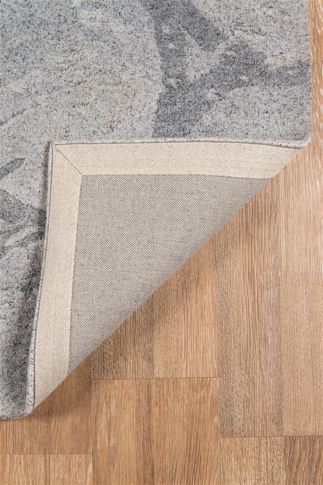 Contemporary MILLNMI-04 Area Rug - Millennia Collection 