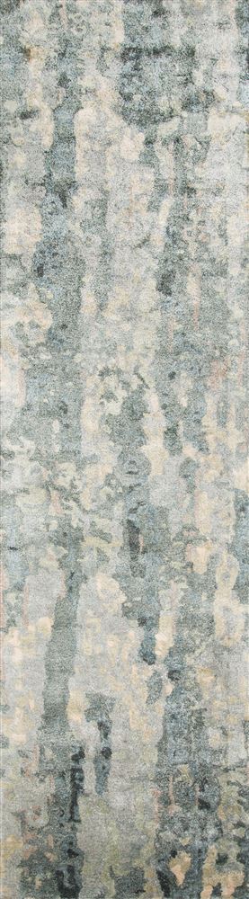 Contemporary MILLNMI-14 Area Rug - Millennia Collection 